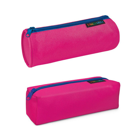 Espositore 50 astucci Lebez Extra Colours assortiti bauletto e quadrotto - 81470